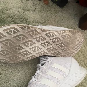 Adidas Cloudfoams 8.5